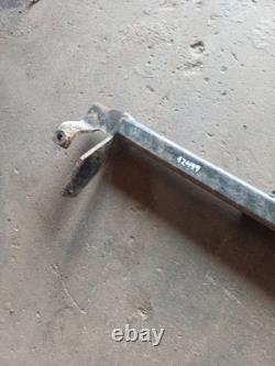 Fiat Ducato 2005 Towing Kit KKU12499