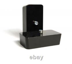 Fiat Ducato 2006-2024 30mm Front 40mm Rear Suspension Lift Kit Spacers