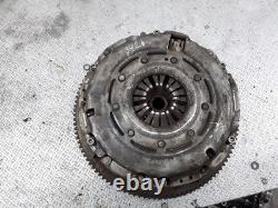Fiat Ducato 2008 Diesel Clutch Kit 1028726 DEV441779
