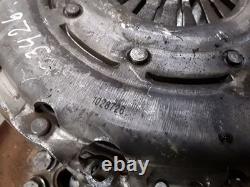 Fiat Ducato 2008 Diesel Clutch Kit 1028726 DEV441779