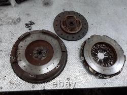 Fiat Ducato 2008 Diesel Clutch Kit 1028726 DEV441779