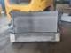 Fiat Ducato 2008 Diesel Front Radiator Kit 1347700080 115kw Genuine Cha22341