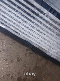Fiat Ducato 2008 Diesel Front Radiator Kit 1347700080 115kW GENUINE CHA22341