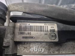 Fiat Ducato 2008 Diesel Radiator Kit Assembly 1365649080 115 kW Genuine