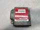 Fiat Ducato 2009 Airbag Kit With Panel 1358991080 Kw Genuine Uoa2978
