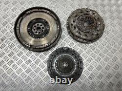 Fiat Ducato 2011 Diesel Clutch Kit NAB64356
