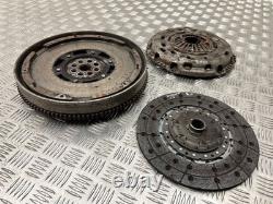 Fiat Ducato 2011 Diesel Clutch Kit NAB64356