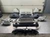 Fiat Ducato 2012 Front Bumper Parts Kit Pwb12322