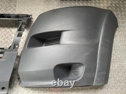 Fiat Ducato 2012 Front Bumper Parts Kit PWB12322