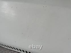 Fiat Ducato 2012 Front Bumper Parts Kit PWB12322