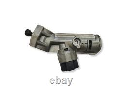 Fiat Ducato 2014 Diesel ECU Calculator Kit and Locking 55253529 KEZ14034