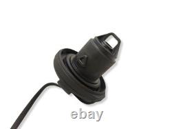 Fiat Ducato 2014 Diesel ECU Calculator Kit and Locking 55253529 KEZ14034