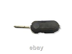 Fiat Ducato 2014 Diesel ECU Calculator Kit and Locking 55253529 KEZ14034