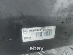 Fiat Ducato 2016 Diesel Radiator Kit 1358012080 GENUINE PWB8501