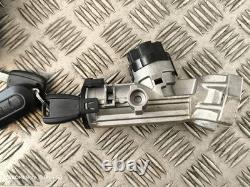 Fiat Ducato 2018 Diesel ECU and locking kit 55271527 REM53967