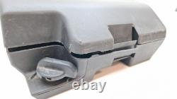 Fiat Ducato 2019 On-Board Tool Kit MBZ12663
