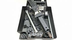 Fiat Ducato 2019 On-Board Tool Kit MBZ12663