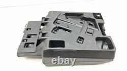 Fiat Ducato 2019 On-Board Tool Kit MBZ12663