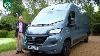 Fiat Ducato 2022 Full Review: What They Didn&rsquo;t Tell You