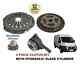 Fiat Ducato 250 120 130 2.3 2006- Clutch Set 3 Piece With Hydraulics