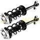 Fiat Ducato 250 16 Leg Suspension Before Shock Absorber Spring Coupelle Pre-assembled