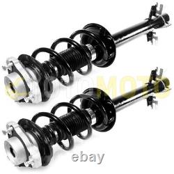 Fiat Ducato 250 16 Leg Suspension Before Shock Absorber Spring Coupelle Pre-assembled