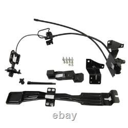 Fiat Ducato 250 Wheel Support Cable Kit Jumper Boxer From 2006 OE Part