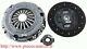 Fiat Ducato 2.0 Jtd Clutch Kit