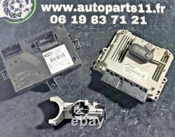 Fiat Ducato 2.0l Jtd 116hp Start Kit 0281030093 55255607 1371887080 Bcm250l