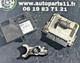 Fiat Ducato 2.0l Jtd 116hp Start Kit 0281030093 55255607 1371887080 Bcm250l