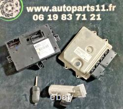 Fiat Ducato 2.3L 130 Starting Kit 55255953 MJD8F3 BD BC 0119592 A 1377221080