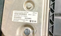 Fiat Ducato 2.3L 130 Starting Kit 55255953 MJD8F3 BD BC 0119592 A 1377221080