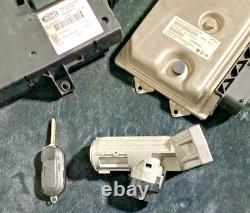 Fiat Ducato 2.3L 130 Starting Kit 55255953 MJD8F3 BD BC 0119592 A 1377221080