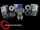 Fiat Ducato 2.3 D Multijet Mlgu 6 Gearbox Bearing & Joint Rebuild Kit