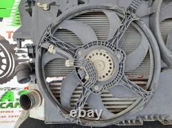 Fiat Ducato 2.3 Diesel Radiator Kit 1340763080 1358020080 1349196080 2010