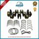 Fiat Ducato 2.3 Jtd F1ae0481c Diesel High-quality Engine Reconstruction Kit
