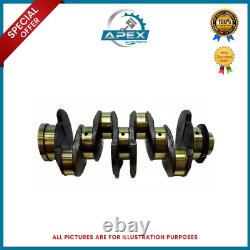 Fiat Ducato 2.3 JTD F1AE0481C Diesel High-Quality Engine Reconstruction Kit