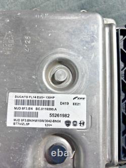 Fiat Ducato 2.3 Jtd 130 Start-Up Kit F1ae3481d 55261982 1380704080 Bc0116590a