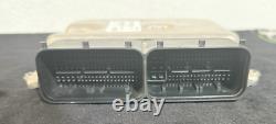 Fiat Ducato 2.3 Jtd 130 Starter Kit 52115025 9df 1389975080 Bcm250i. 08