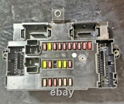 Fiat Ducato 2.3 Jtd 130 Starter Kit 52115025 9df 1389975080 Bcm250i. 08