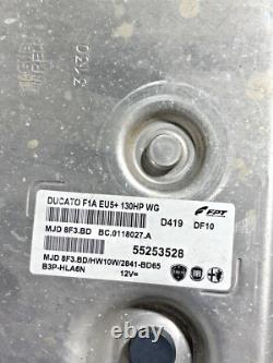 Fiat Ducato 2.3 Jtd 130 Starter Kit F1ae3481d 55253528 1371887080 Bc0118027a