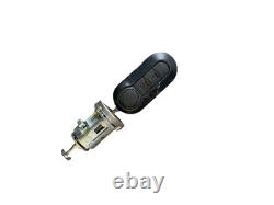 Fiat Ducato 2.3 Multijet Euro 6 Starter Kit ECU 55271527 BCM 1389975080