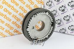 Fiat Ducato 2.5 / 2.8 Diesel Full 5th Gear Kit Teeth 35/58 1994 2002