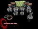 Fiat Ducato 2.8 Hdi Mlgu 5 Gearbox Bearing & Joint Rebuild Kit