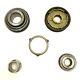 Fiat Ducato 2.8d 5th Rayon Kit 58 Teeth 1994-2002 Lot Complete