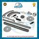 Fiat Ducato 3.0 160 Multijet Diesel Engine F1ce3481 Timing Chain Kit 504294672