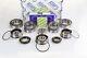 Fiat Ducato 3.0 D/3.0 Hdi M40 Gearbox Oem Bearing & Seal Rebuild Kit