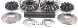 Fiat Ducato 3.0 D M40 Gearbox Planet Gear Kit With 2 Seals Bearing