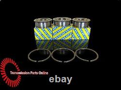 Fiat Ducato 3.0 D Multijet M40 True Speed High Bearing Repair Kit