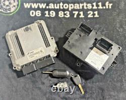 Fiat Ducato 3.0l 180hp Startup Kit 0281031352 55262543 1380704080 Bcm250i. 05